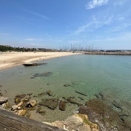 Apartment Roc Sant Gaita - Seafront View - Port Aventura Roda de Bará Exterior foto